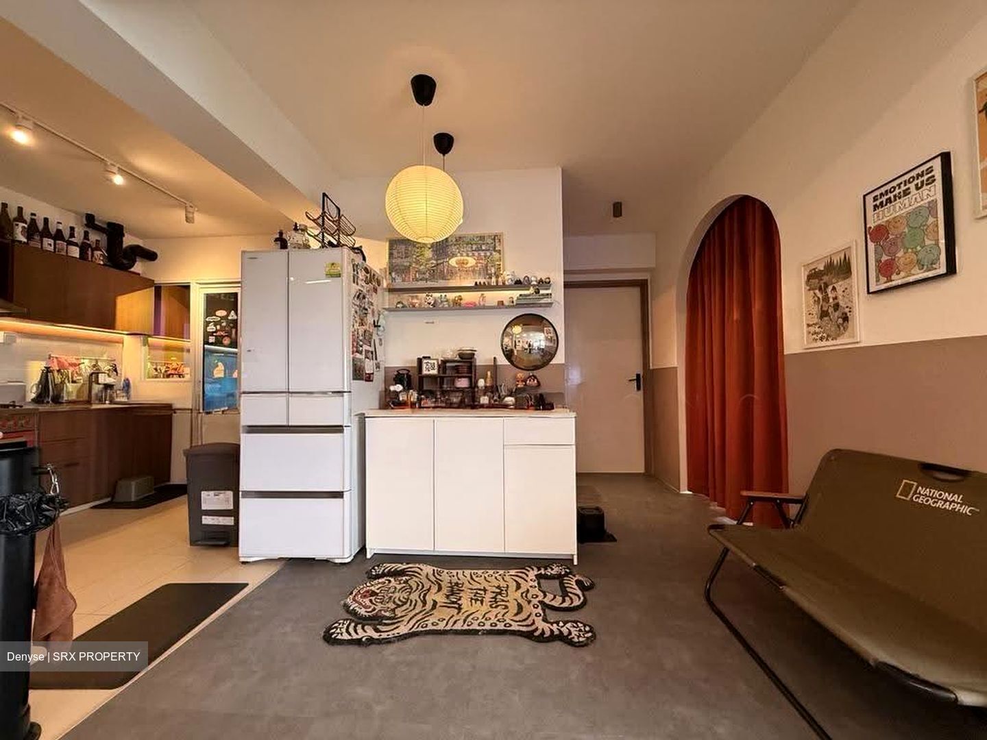 Blk 409B Northshore Residences II (Punggol), HDB 4 Rooms #619506841